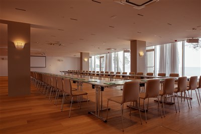 Vitality hotel Punta