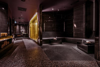 Vitality hotel Punta