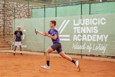 Vitality hotel Punta