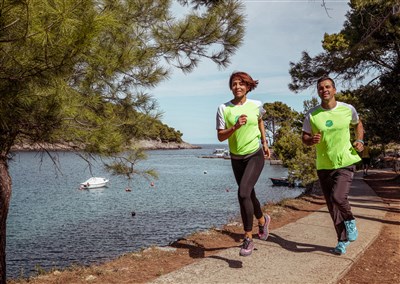 Vitality hotel Punta