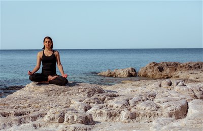 Vitality hotel Punta