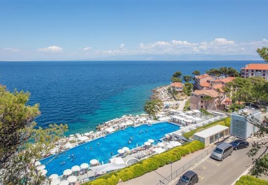 Vitality hotel Punta