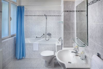 Ensana Svoboda - Česko, Mariánské Lázně, Ensana Svoboda- DBL Komfort