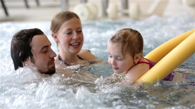 Ensana Hvězda, Imperial, Neapol