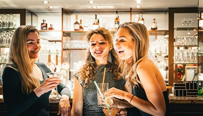 Ensana Hvězda, Imperial, Neapol