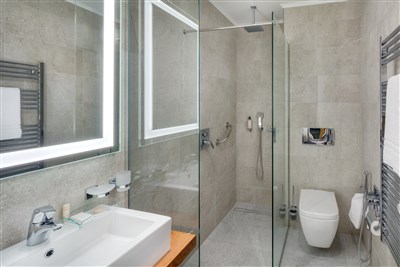 Ensana Hvězda, Imperial, Neapol - Česko, Mariánské Lázně -  Ensana Hvězda, Imperial, Neapol - pokoj Hvězda Premium