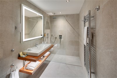 Ensana Hvězda, Imperial, Neapol - Česko, Mariánské Lázně -  Ensana Hvězda, Imperial, Neapol - pokoj Imperial Suite