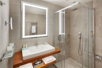 Ensana Hvězda, Imperial, Neapol - Česko, Mariánské Lázně -  Ensana Hvězda, Imperial, Neapol - pokoj Imperial Superior Plus