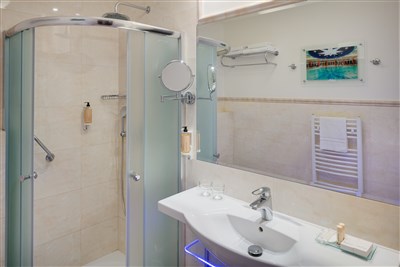 Ensana Hvězda, Imperial, Neapol - Česko, Mariánské Lázně -  Ensana Hvězda, Imperial, Neapol - pokoj Imperial Superior Plus