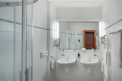 Ensana Hvězda, Imperial, Neapol - Česko, Mariánské Lázně - Ensana Hvězda, Imperial, Neapol - pokoj Neapol Superior