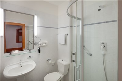 Ensana Hvězda, Imperial, Neapol - Česko, Mariánské Lázně - Ensana Hvězda, Imperial, Neapol - pokoj 1(+0) Neapol Superior