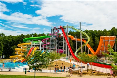 Hunguest Hotel Freya