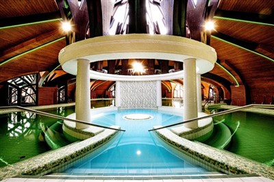 Hunguest Hotel Freya