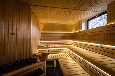 Hunguest Hotel Freya