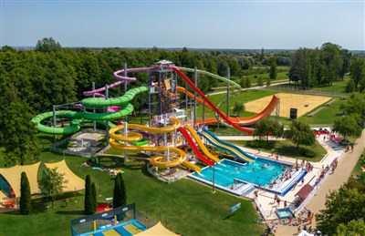 Hunguest Hotel Freya