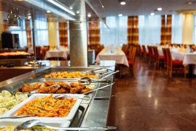 Hunguest Hotel Freya