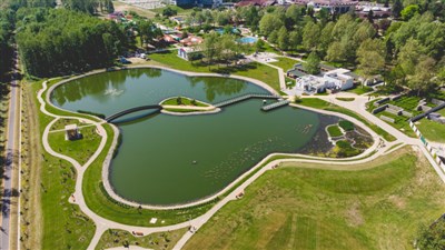 Hunguest Hotel Freya