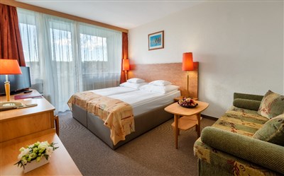 Hunguest Hotel Freya