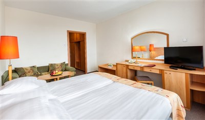 Hunguest Hotel Freya