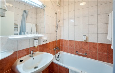 Hunguest Hotel Freya