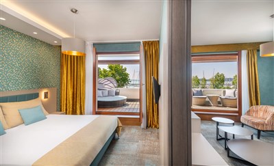 Hotel Golden Lake Resort Balatonfüred