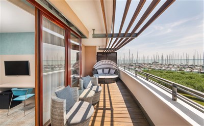 Hotel Golden Lake Resort Balatonfüred