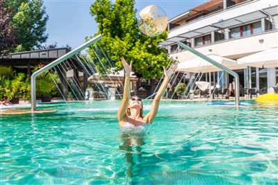 Hotel Golden Lake Resort Balatonfüred