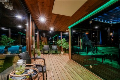 Hotel Golden Lake Resort Balatonfüred