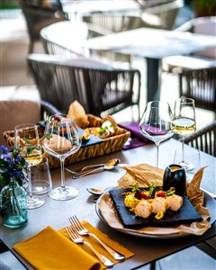 Hotel Golden Lake Resort Balatonfüred