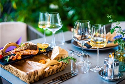 Hotel Golden Lake Resort Balatonfüred