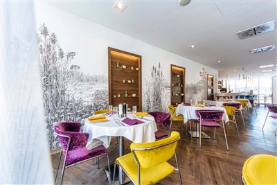 Hotel Golden Lake Resort Balatonfüred