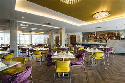 Hotel Golden Lake Resort Balatonfüred