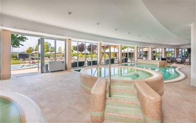 Hotel Golden Lake Resort Balatonfüred