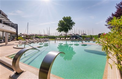 Hotel Golden Lake Resort Balatonfüred