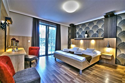 Divina Boutique Hotel