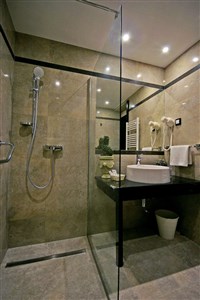 Divina Boutique Hotel