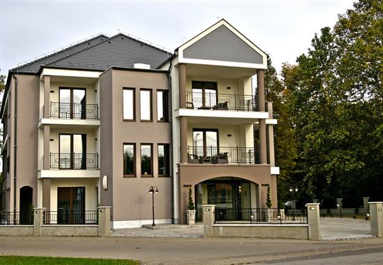 Divina Boutique Hotel