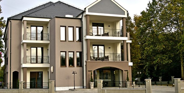 Divina Boutique Hotel