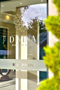 Divina Boutique Hotel