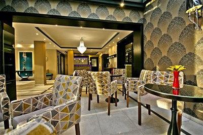 Divina Boutique Hotel