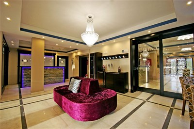 Divina Boutique Hotel