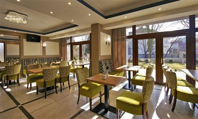 Divina Boutique Hotel