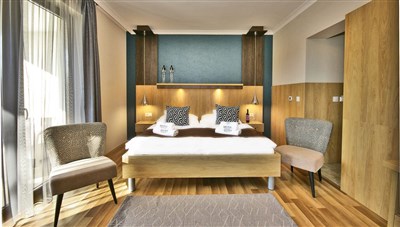 Divina Boutique Hotel