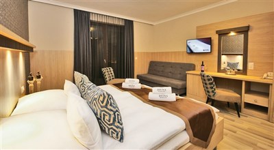 Divina Boutique Hotel