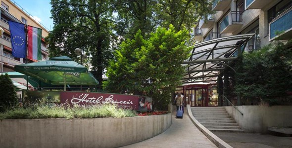 Hotel Benczúr