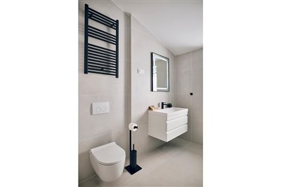 Apartmány Malinska Green - Chorvatsko, ostrov Krk, Malinska, Apartmány Malinska Green-apartmán 4(+2), balkon