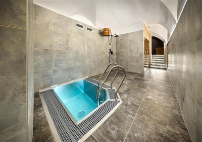 Hotel Zlatá hvězda