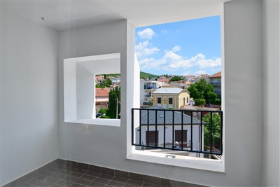 Hotel Selce - Chorvatsko, Selce, hotel Selce-pokoj 2+1 s balkonem