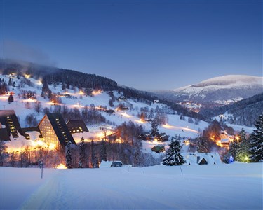 Pinia Hotel & Resort