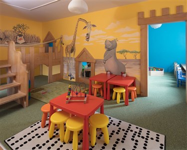 Pinia Hotel & Resort